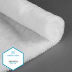 Утеплитель Сиберия Classic РАД.54185 200г/м² шир.150см уп.1м каландрирован В6