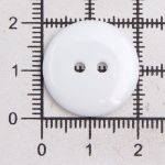 Пуговицы 2 прокола 32L (s.white (белый)), CX-K-22, 144 шт
