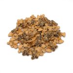 Пуговицы детские Обезьяна (48057) 21мм (281), 72 шт