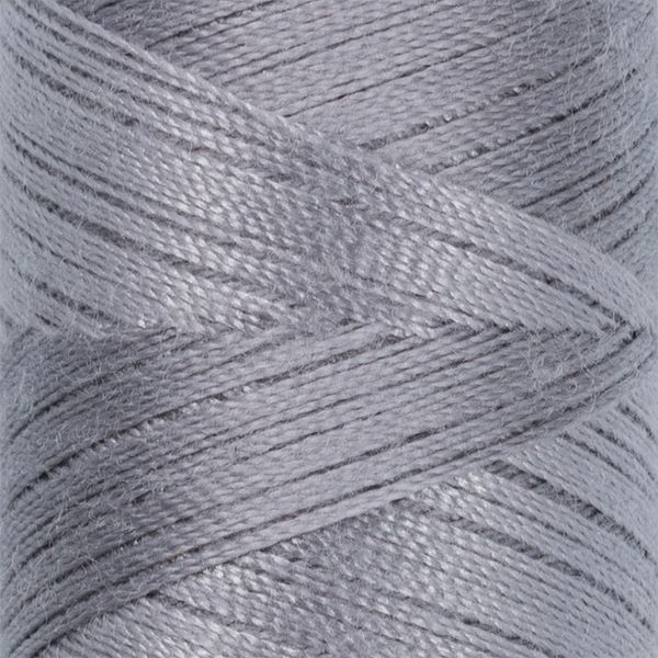 Нитки армированные ПНК им.Кирова 45ЛЛ, бытовые, 200 м / 20 кат., 6203 серо-сиреневый