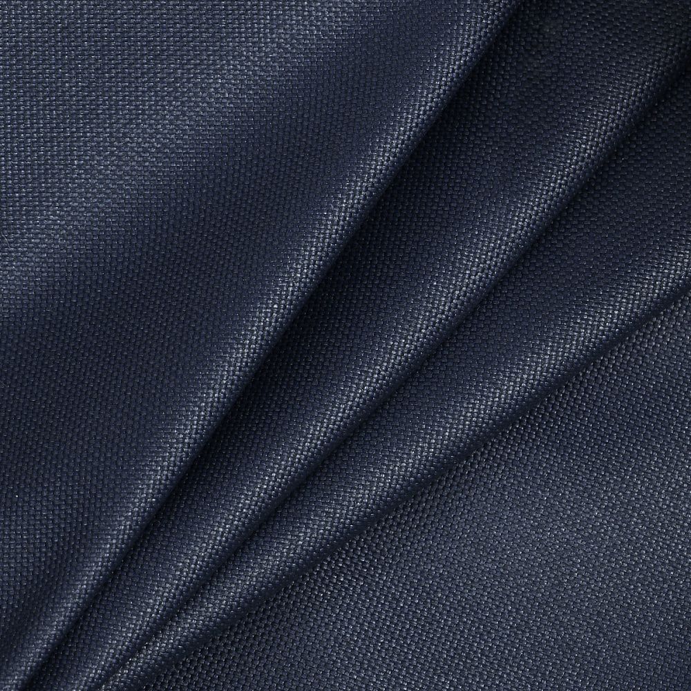 Оксфорд 600D PU1000 220 г/м², 150 см / 10 метров, ОКС.TBY600D.S058.10, S058 т.синий