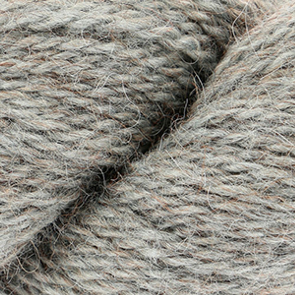 Пряжа Rowan (Рован) Moordale, 100г, 230м, 9802220, 002 /TOS/