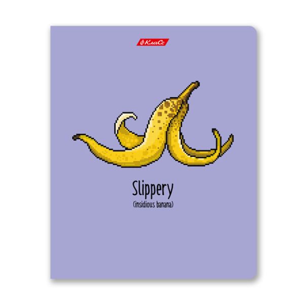 Тетрадь ученическая общая, твин лак, A5+ 40 л. на скобе 65 г/м², белизна 100%, 10 шт, клетка в термоусадочной пленке, 000476 Микс пикс, Светоч 40ТСК5_8_2_1