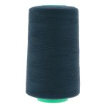 Нитки универсальные Bestex 40/2, 4570 м (5000 ярд) / 1 кат., 199 чернильный, NEW