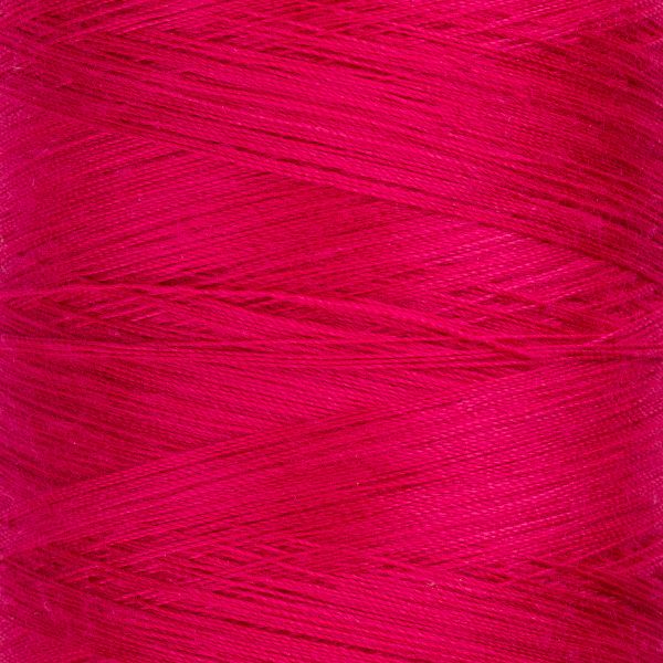 Нитки армированные ПНК им.Кирова 45ЛЛ, 2500 м / 1 кат., 1308 яр.розовый