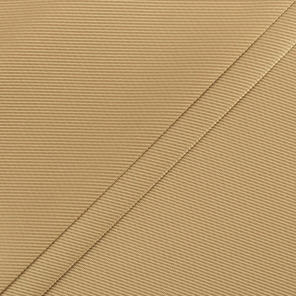 Ткань подкладочная Poly Twill 101±2 г/м², 200х145±2 см, 80 золотистый беж, Gamma LPTN