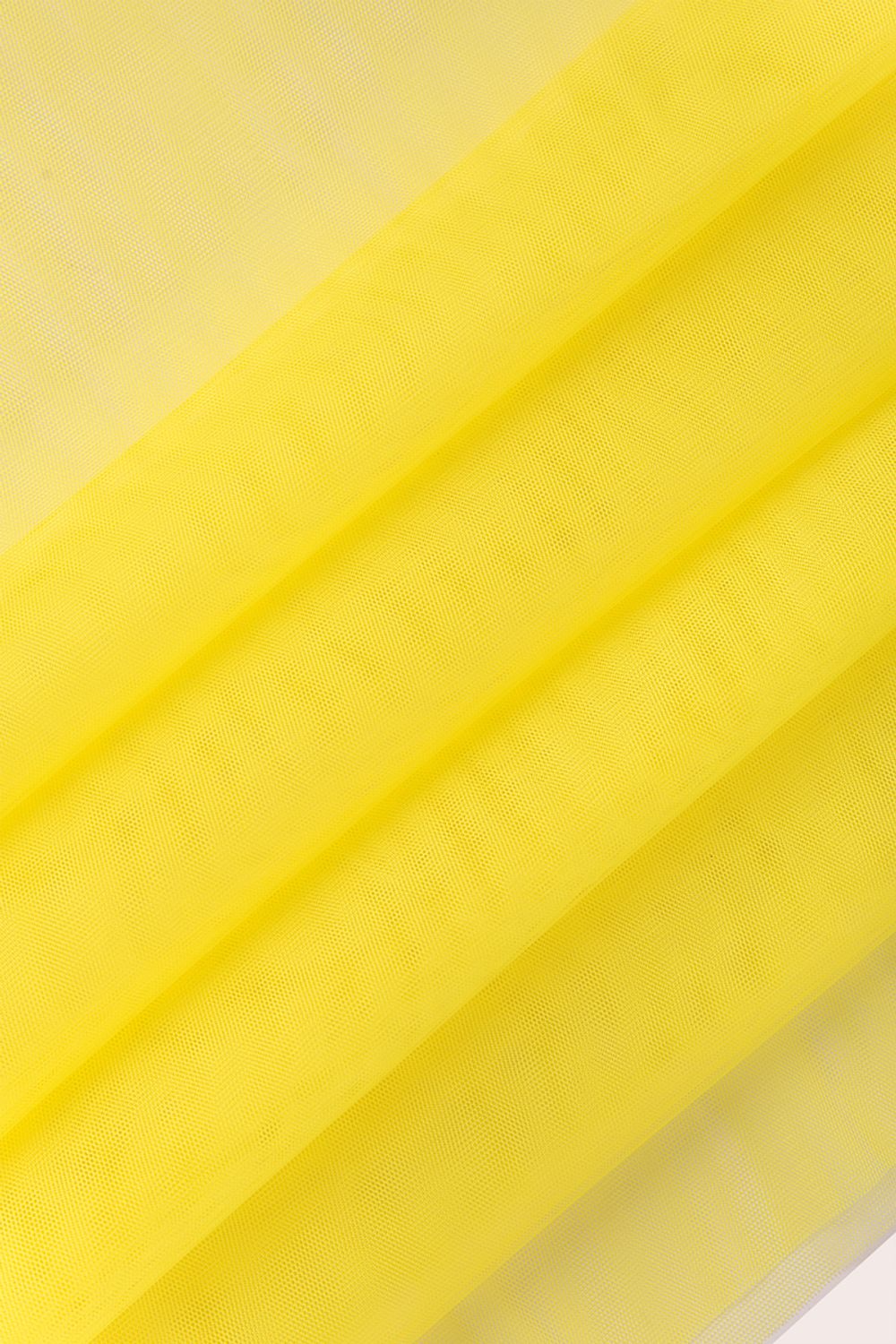 Сетка бельевая эластичная 40 г/м², 100х150 см, 116 желтый, Gamma FTS-SM