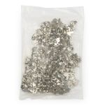 Пуговицы детские Ангелочек, 18 мм (AS) 48888, 72 шт