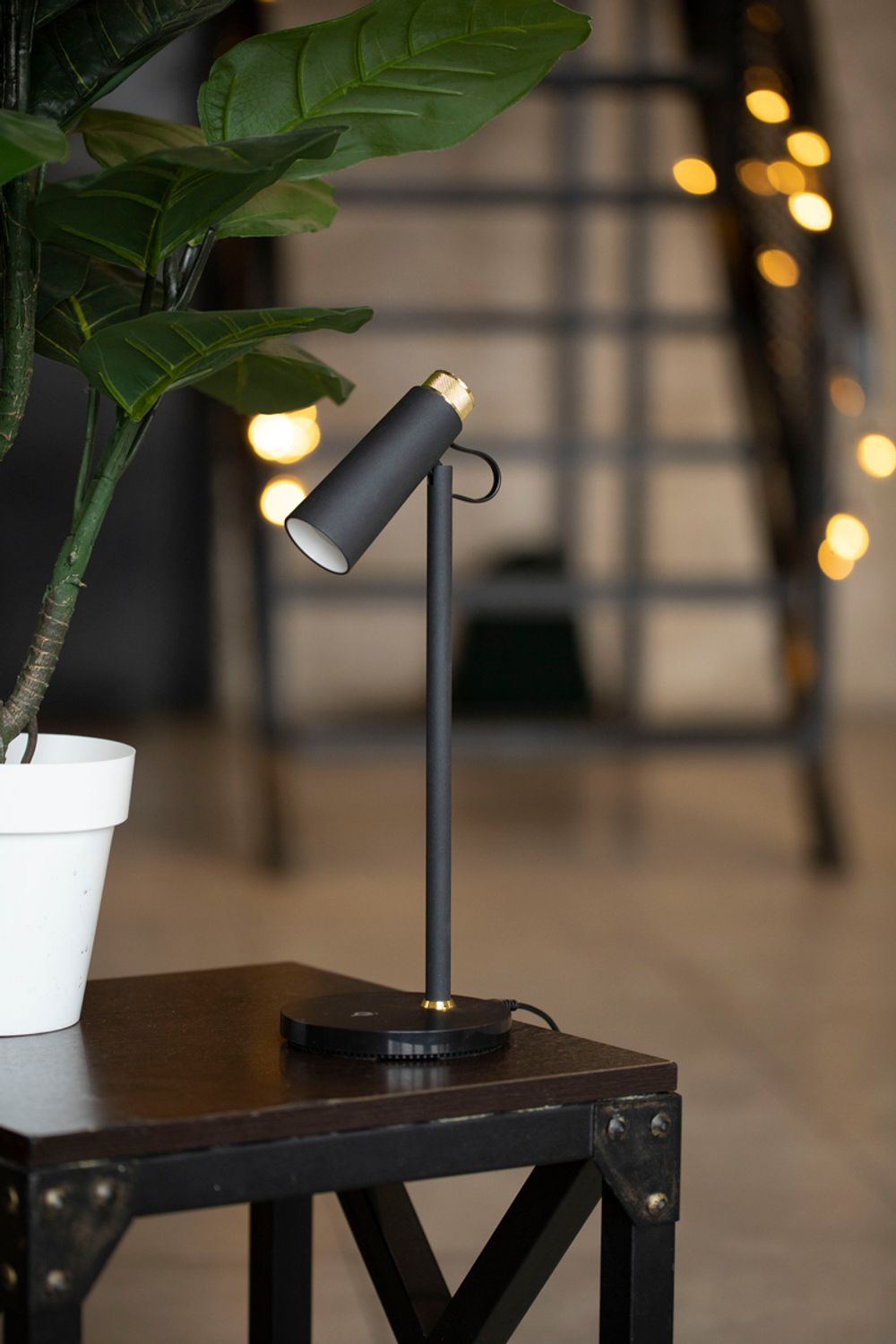 Лампа настольная, Ferstel FR-44