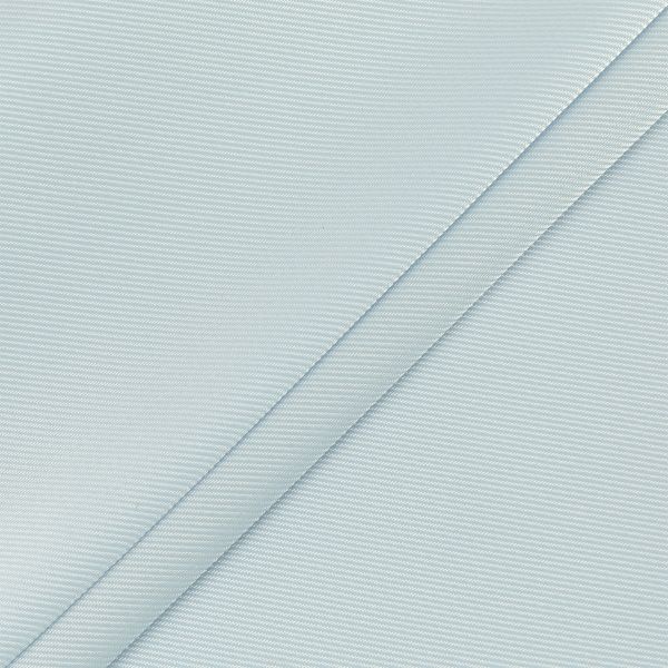 Ткань подкладочная Poly Twill 101±2 г/м², 200х145±2 см, 73 нежно голубой, Gamma LPT