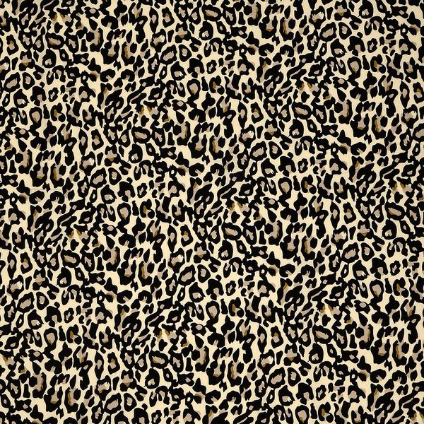 Штапель 90 г/м², 145 см / 2 метра, TBY Vi-34109-1 цв.34109-1