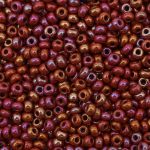 Бисер Preciosa 10/0 (2.3 мм), 50 г (10х5 г), цв. 14600