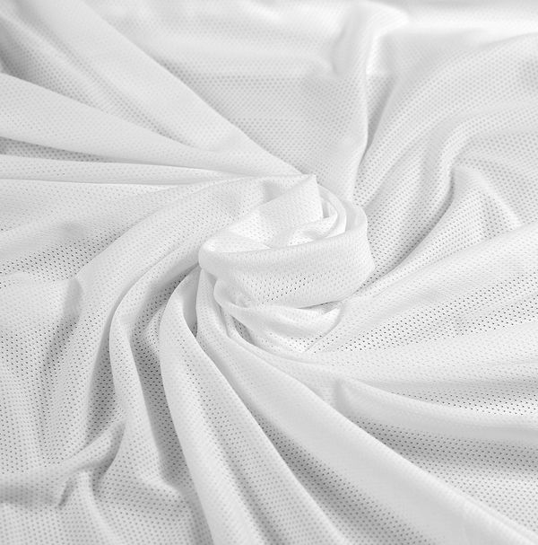 Сетка ложная 160 г/м², 180 см / 3 метра, OD-1869.01.3, цв.белый