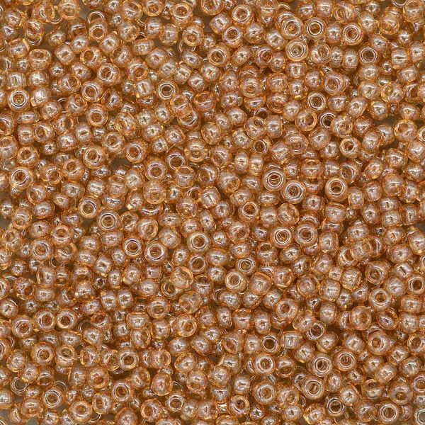 Бисер Preciosa 10/0 (2.3 мм), 50 г (10х5 г), цв. 48018