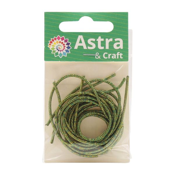 Трунцал МИКС Салатовый 1,5 мм 5±0.1 грамм, ТМ001НН1