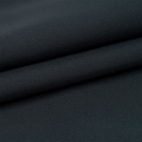 Габардин кач-во Фухуа 180 г/м², 150 см / 1 метр, TBY.Gbf.24102.10.1, цв.10 т.серый