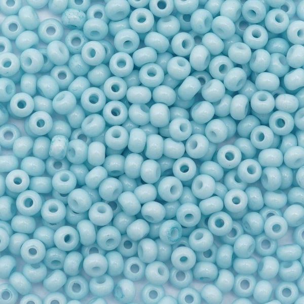 Бисер Preciosa 10/0 (2.3 мм), 50 г (10х5 г), цв. 03233