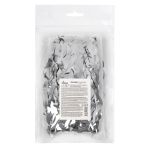 Занавес Дождик 100х200 см, 02_серебряная волна, Boomzee GBZ-15