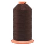 Нитка филаментная особопрочная Gutermann Tera 40, 4000 м, 100% п/э, 704458, цв. 776, 1 катушка