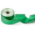 Лента металлизированная 55.0 мм / 25±1 метров, зеленый, Blitz С3400Г17