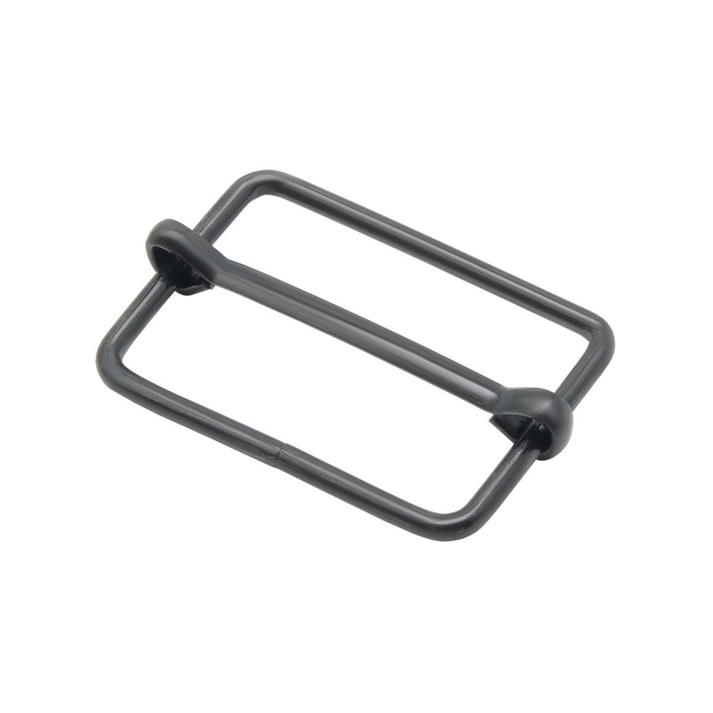 Рамка регулировочная 30х20х2 мм (оксид), 100 шт