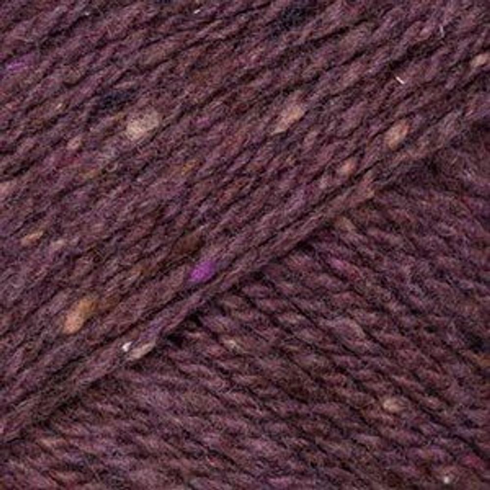 Пряжа Rowan (Рован) Cashmere Tweed, 25г, 88м, 9802208, 005 /TOS/