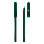 Фломастеры смываемые 6 цв, Лео LSKFP-06