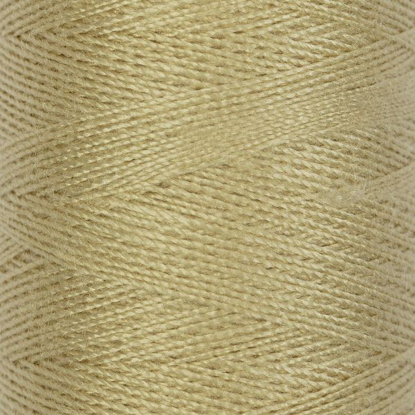 Нитки швейные бытовые Gamma 40/2, 365 м / 10 кат., 454 св.бежевый