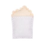 Набор для шитья игрушки Попкорн 10 см, Miadolla KD-0335