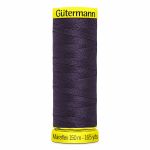 Нитки для трикотажа Gutermann Maraflex, 150м, 512 баклажан, 5 катушек