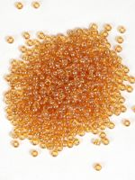 Бисер Preciosa 10/0 (2.3 мм), 50 г (10х5 г), цв. 16050