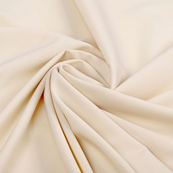 Гальяно костюмная 200 г/м², 150 см / 1 метр, ОТР.N-TBY.W2249.13, цв.13 молочный
