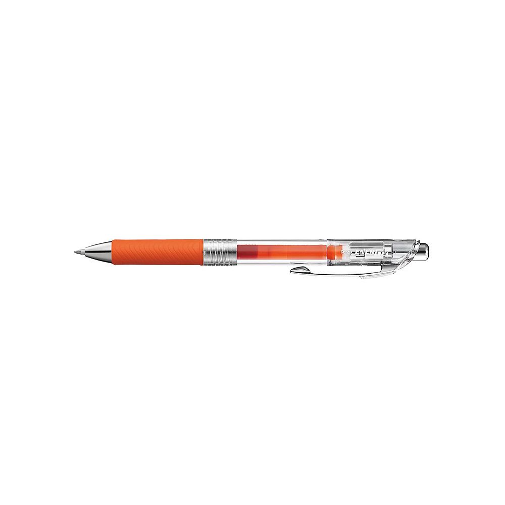 Ручка гелевая Pentel Energel Infree 0.7 мм, BL77TLE-FX автоматическая
