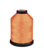 Нитки вышивальные Aurora №120, 1000 м, цв. PF170, 1 катушка