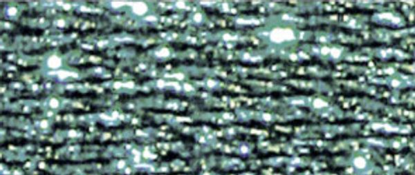 Нитки вышивальные металлизированные Madeira Metallic №120, 1000 м, цв. 365, 9820, 5 катушек