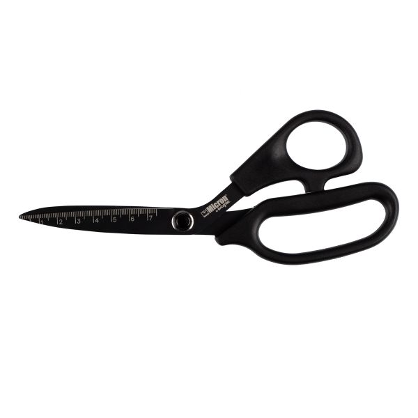 Ножницы закройные (портновские) 21.2 см, тефлоновые, Micron by Sharpist Smart VIT-227