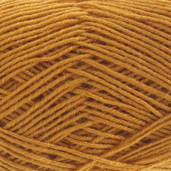 Пряжа Astra Premium (Астра Премиум) Афродита / уп.3 мот. по 100 г, 250 м, 17 горчичный