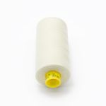 Нитка универсальная Gutermann Mara 120/2, 1000 м, 700207, 3796 светло-кремовый, 1 катушка