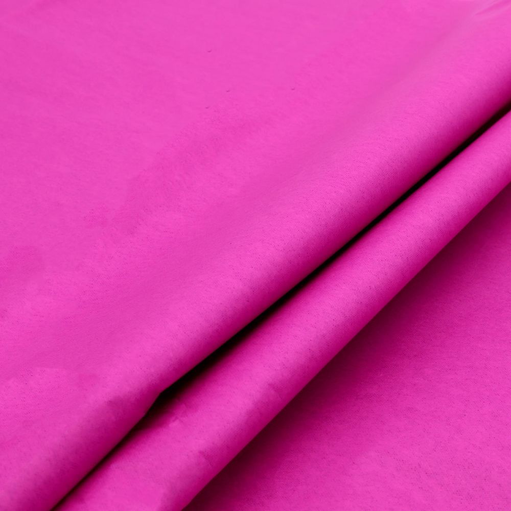 Бумага тишью Астра, 50х70см, 20гр/м² 5 шт в упак, фуксия