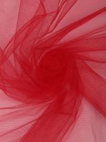 Фатин кристалл средней жесткости блестящий 300 см / 50 метров, K.TRM.053, цв.53 К