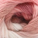 Пряжа Alize (Ализе) Angora Gold Batik / уп.5 мот. по 100 г, 550м, 5652 секционный