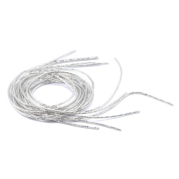 Трунцал Серебро 0,7 мм 5±0.1 грамм, ТК002НН07