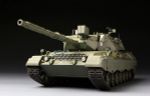 Модель сборная: танк, Main Battle Tank Leopard 1 A3/A4 1/35, Meng TS-007