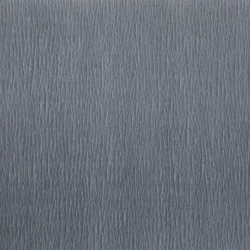 Крепированная бумага 20 г/м², 50 см / 2 метра, 5 шт, 703 т.серый, Blumentag REP-43