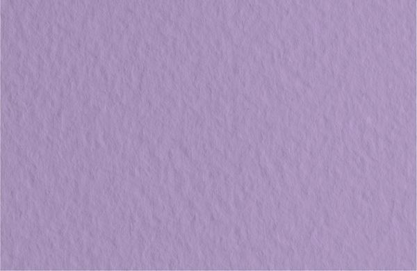 Бумага для пастели 160 г/м², 70х100 см, 10 листов, Iris/Сиреневый, Fabriano