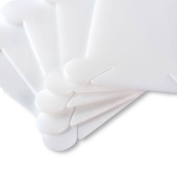 Бобины для нитей пластик 30 шт, Prym 610706