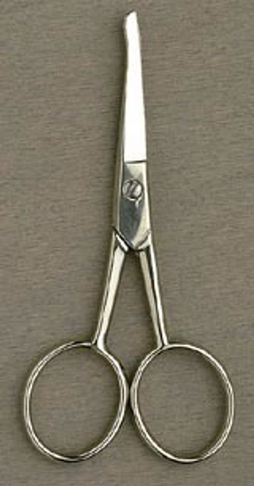 Ножницы для техники хардангер Permin, 9.5 см