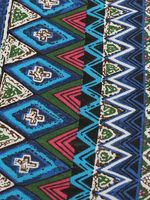 Льняная ткань 140 г/м², 150 см / 3 метра, TBY.DJ.51.3