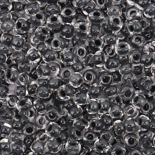 Бисер Preciosa 10/0 (2.3 мм), 50 г (10х5 г), цв. 38349
