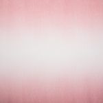 Бумага гофрированная (креповая) 180 г/м², 50 см / 2.5 метра, 600/4 бело-розовый, Blumentag GOF-180/P